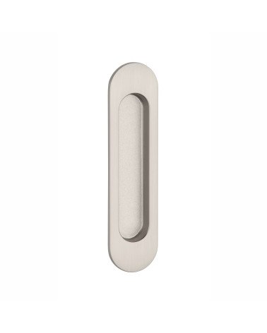 Maniglia per porta scorrevole nichel satinato APRILE 7040 maniglia design