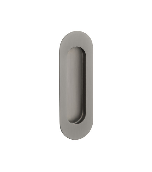 Maniglia per porta scorrevole titanio STERK 1717 maniglia design