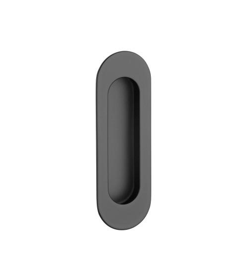 Maniglia per porta scorrevole nera STERK 1717 maniglia design