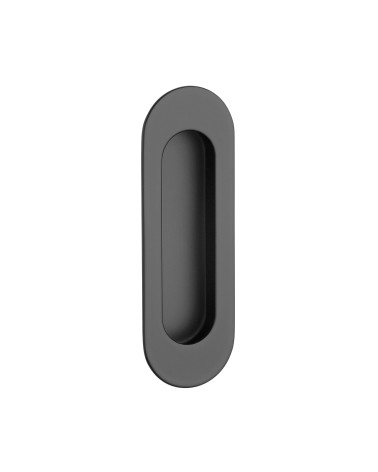 Maniglia per porta scorrevole nera STERK 1717 maniglia design