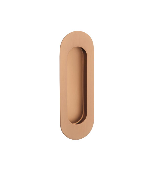 Maniglia per porta scorrevole rame STERK 1717 maniglia design