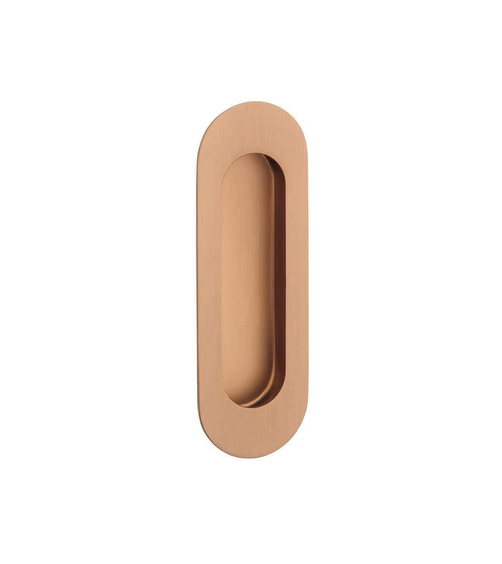 Maniglia per porta scorrevole rame STERK 1717 maniglia design