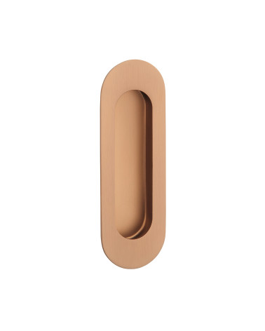 Maniglia per porta scorrevole rame STERK 1717 maniglia design