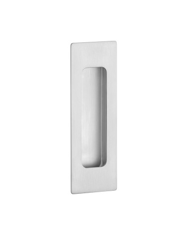 Maniglia per porta scorrevole acciaio inossidabile STERK 1716 maniglia design