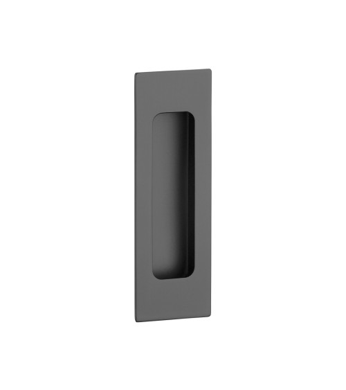 Maniglia per porta scorrevole nera STERK 1716 maniglia design