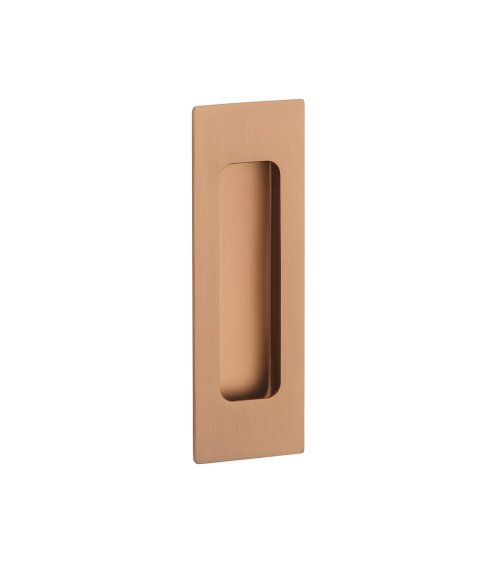 Maniglia per porta scorrevole rame STERK 1716 maniglia design