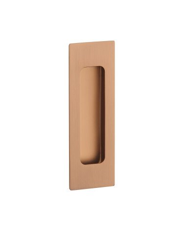 Maniglia per porta scorrevole rame STERK 1716 maniglia design