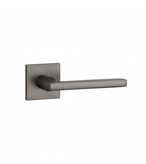 Maniglia per porta in alluminio SIRA design