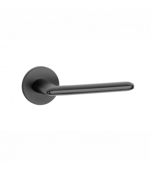 Maniglia per porta in alluminio AVA maniglia di design