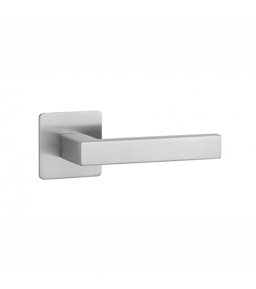 Maniglia per porta moderna KVADRAT 1760 maniglia design