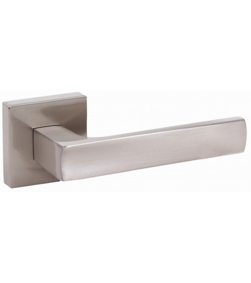 Maniglia per porta in alluminio DIUNA design