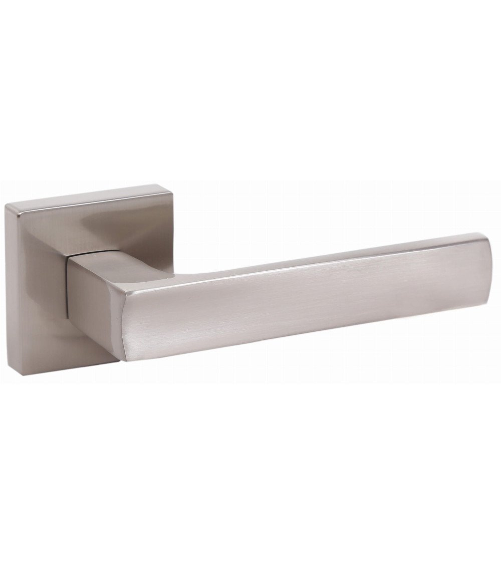 Maniglia per porta in alluminio DIUNA design