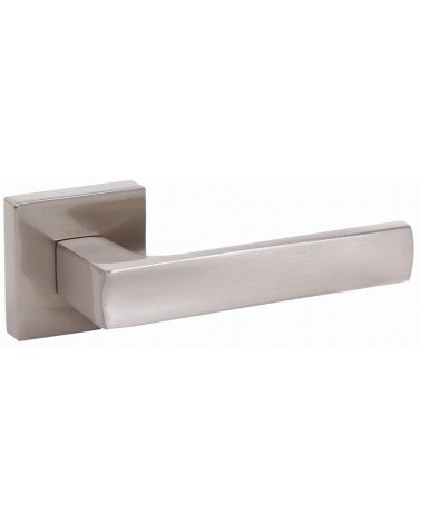 Maniglia per porta in alluminio DIUNA design