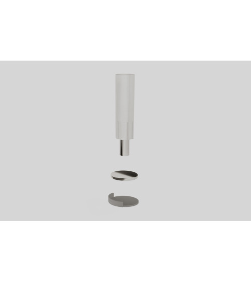 Fermaporta magnetico Verum Stoppino Open Mod.1