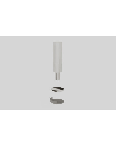 Fermaporta magnetico Verum Stoppino Open Mod.1