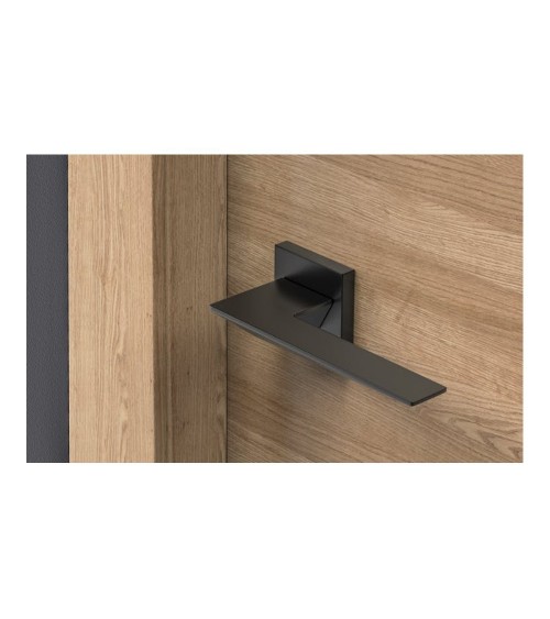 Maniglia porta moderna Blade maniglia design