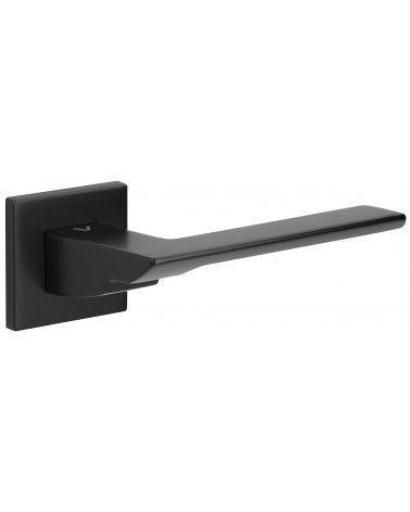 Maniglia per porta nera TENDER maniglia design