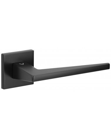 Maniglia per porta nera LIMA FIT maniglia design