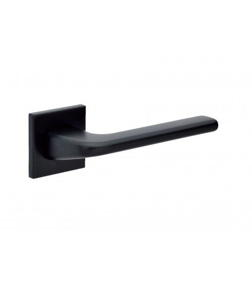 Maniglia per porta nera DIVO maniglia design