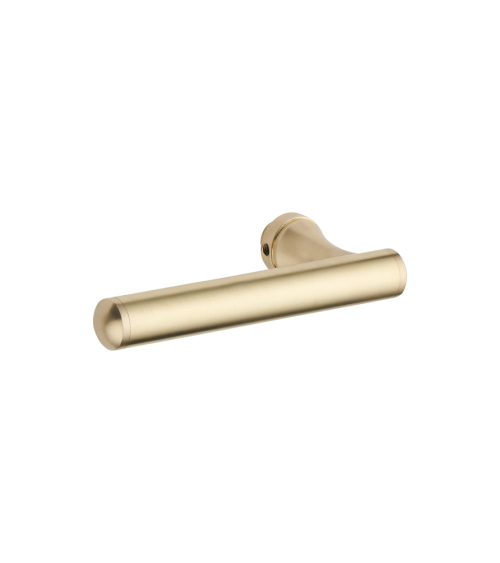 Maniglia per porta in ottone modello "Marie" - B193