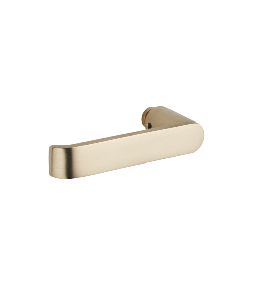Maniglia per porta in ottone modello "Madeleine" - B166
