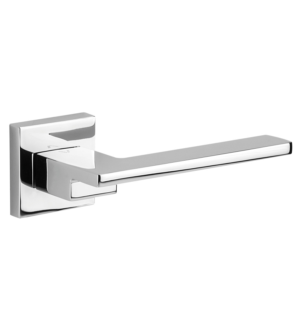 Maniglia per porta cromo lucido VS COSMO ferramenta design
