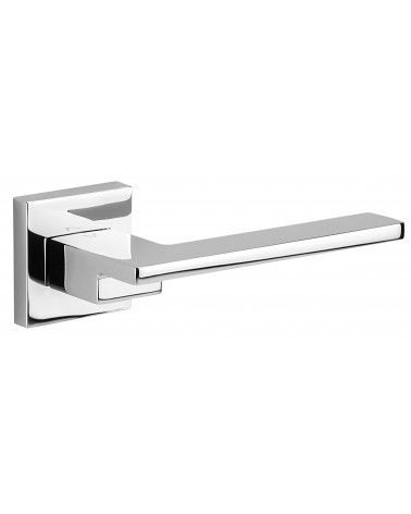 Maniglia per porta cromo lucido VS COSMO ferramenta design