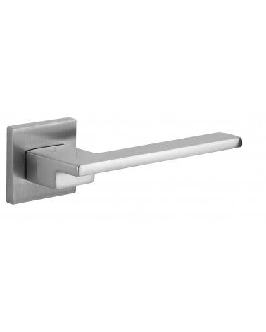 Maniglia per porta cromo satinato VS COSMO ferramenta design