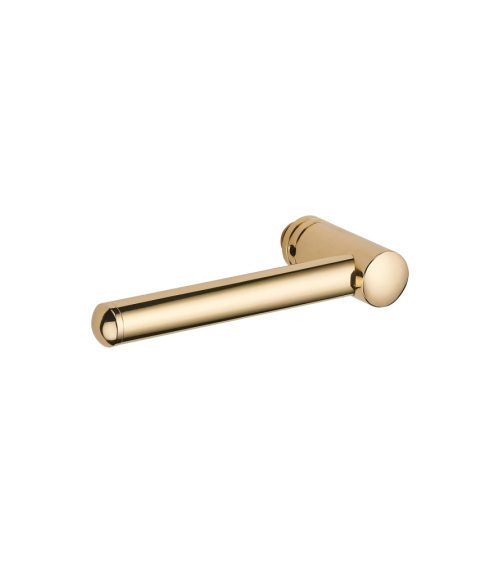 Maniglia per porta in ottone modello "Jeanne"- B198