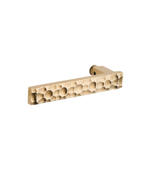 Maniglia per porta in ottone modello "Constance" - B302