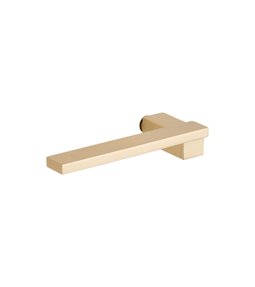 Maniglia per porta in ottone modello "Sarah" - B362