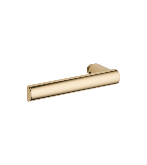 Maniglia per porta in ottone modello "Léa" - B367