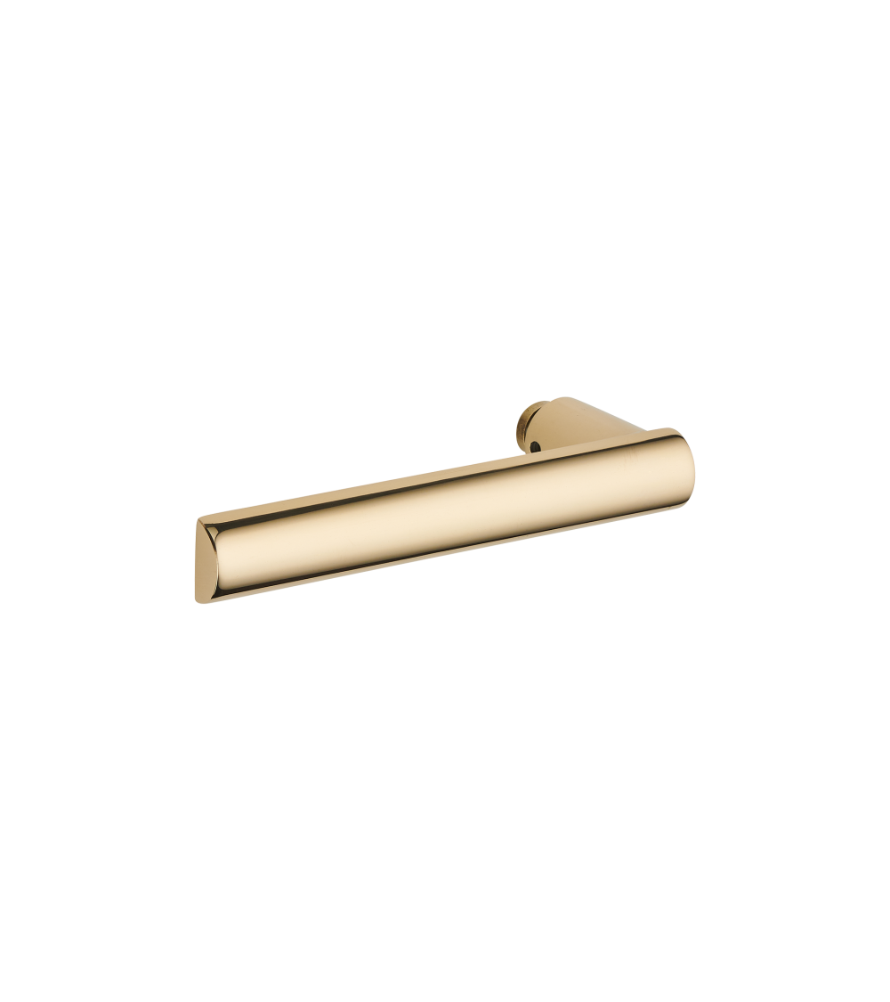 Maniglia per porta in ottone modello "Léa" - B367