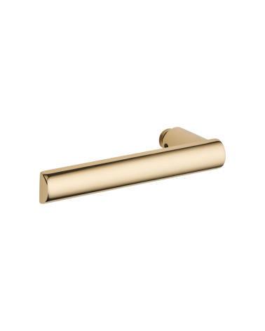 Maniglia per porta in ottone modello "Léa" - B367