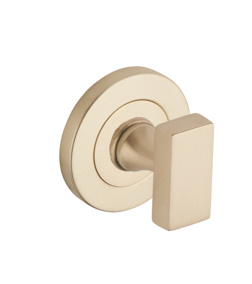 Kit di condanna/decondanna con pomolo rettangolare - R4CONDB26