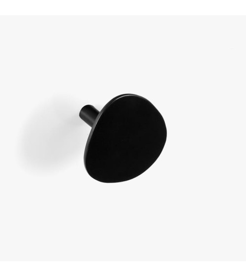 Pomello per mobile INK Nero