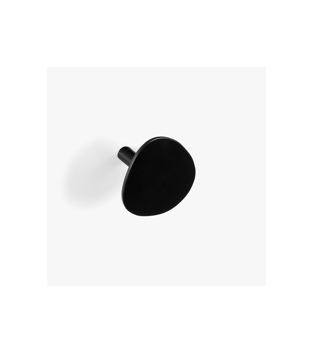 Pomello per mobile INK Nero