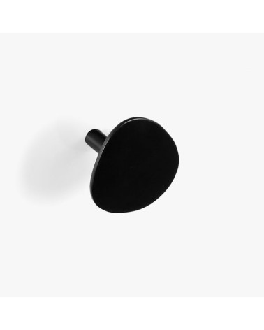 Pomello per mobile INK Nero