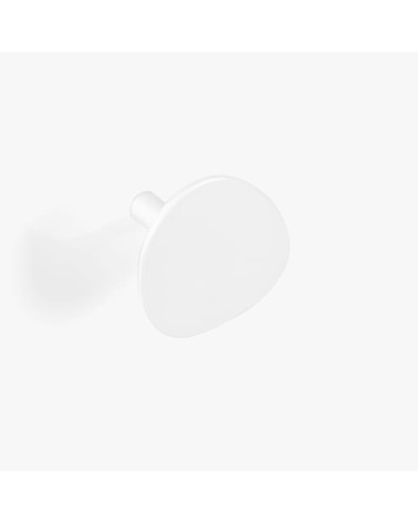 Pomello per mobile INK Bianco