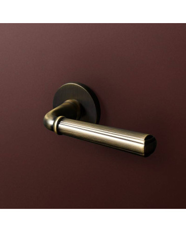 Maniglie porta design retrò CASCADA