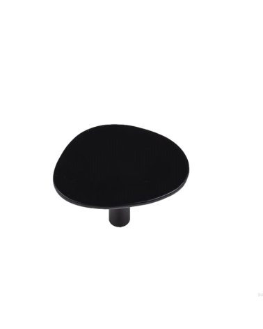 Pomello per mobile INK Nero