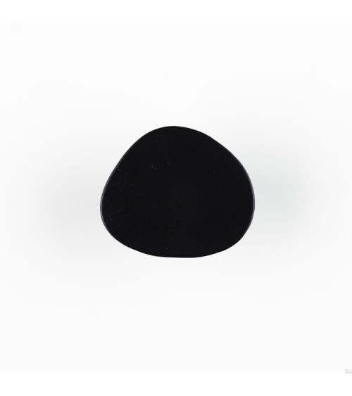 Pomello per mobile INK Nero