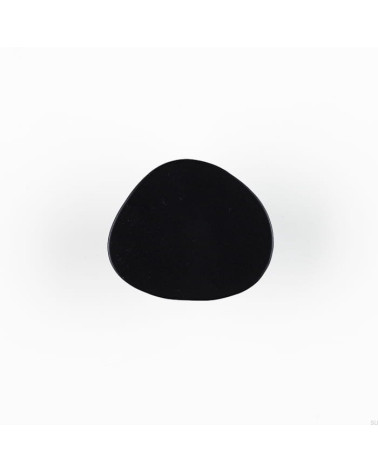 Pomello per mobile INK Nero