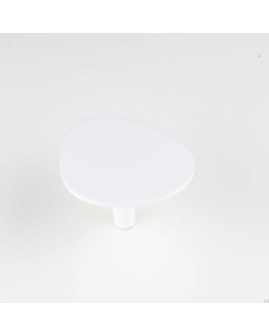 Pomello per mobile INK Bianco