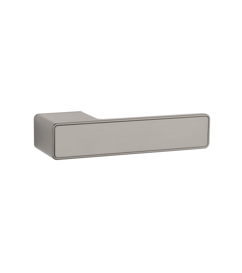 Maniglia per porta elettronica moderna MAHONIA maniglia design per destrimani tenuta da una mano