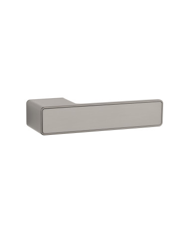 Maniglia per porta elettronica moderna MAHONIA maniglia design vista frontale
