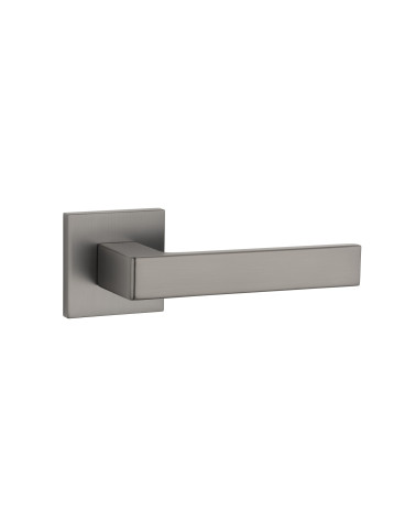 Maniglia per porta antracite SULLA maniglia design
