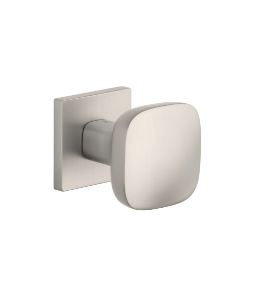 Maniglia per porta nichel satinato KIAMA maniglia design