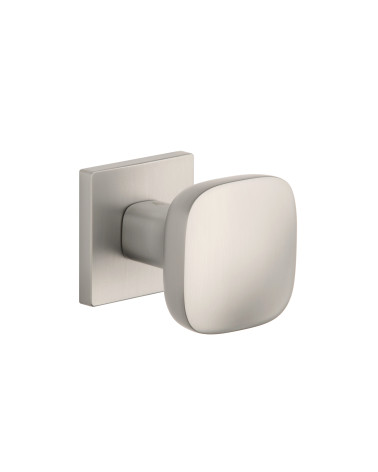 Maniglia per porta nichel satinato KIAMA maniglia design