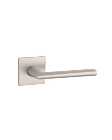 Maniglia per porta nichel satinato PRIMULA maniglia design